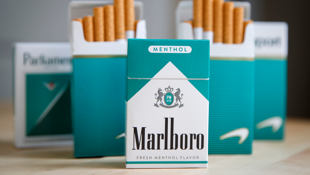 Illustration for article titled Get Excited, Children! It Is Cigarettes!